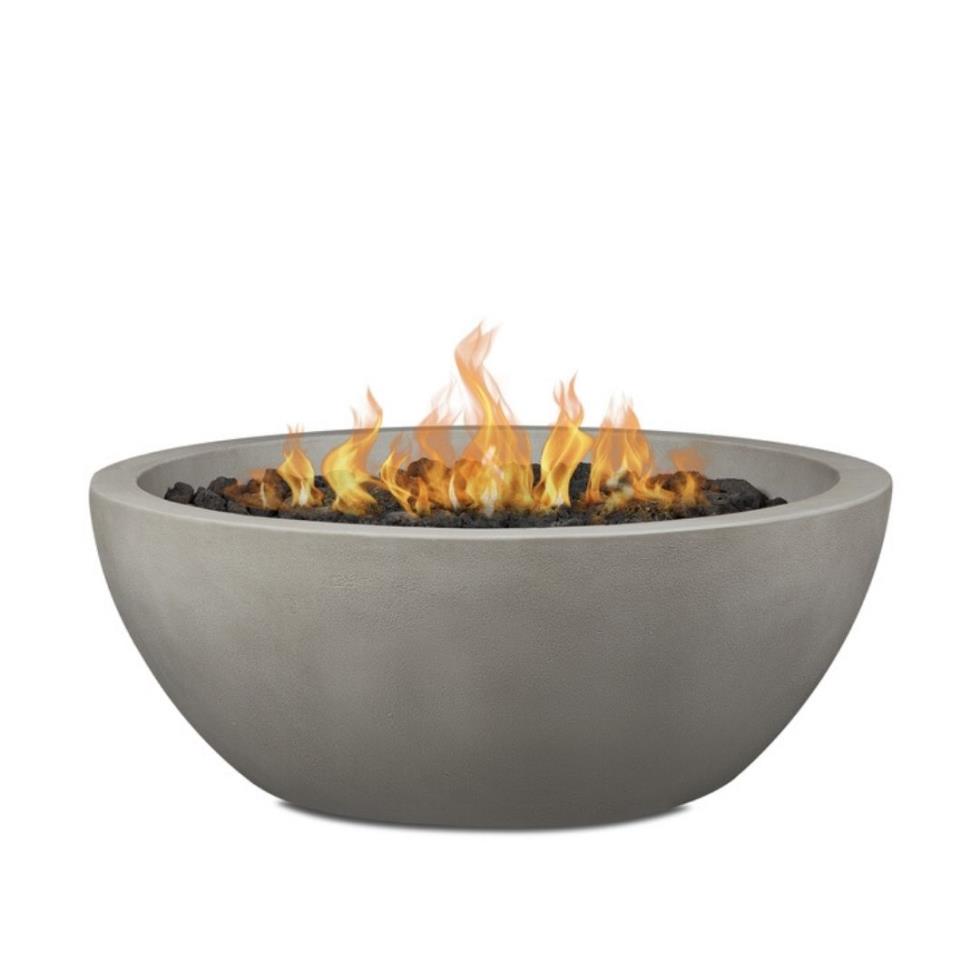 cement-gray-fire-pit